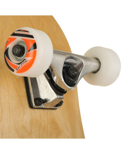 Класичний скейтборд Canada для дітей, підлітків і перших навичок - мініатюра 3