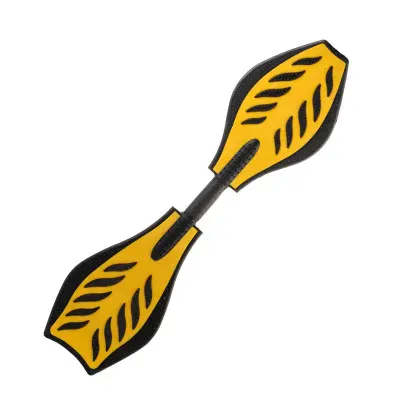 Ripstik зі світними колесами для дітей і підлітків - мініатюра 2