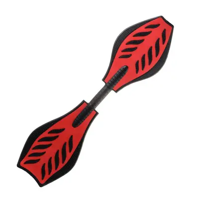 Ripstik зі світними колесами для дітей і підлітків - мініатюра 3