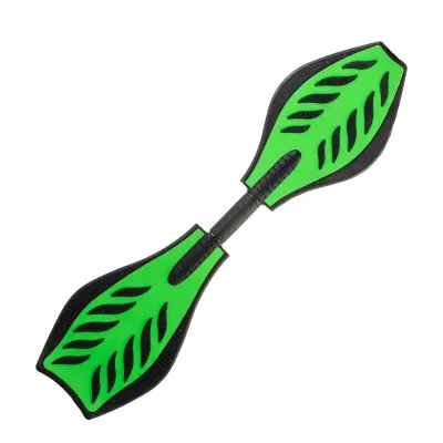 Ripstik зі світними колесами для дітей і підлітків - мініатюра 4