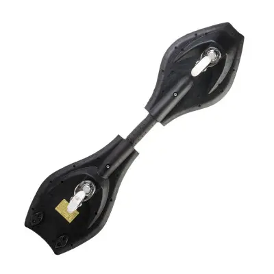 Ripstik зі світними колесами для дітей і підлітків - мініатюра 5