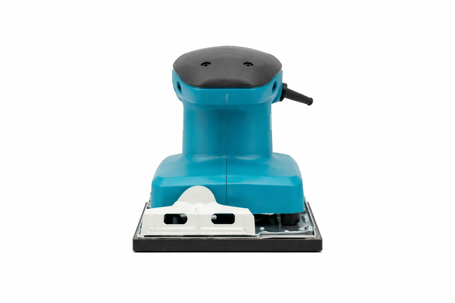 Вібраційна шліфувальна машина X-513 для дерева і шпаклівки - мініатюра 4