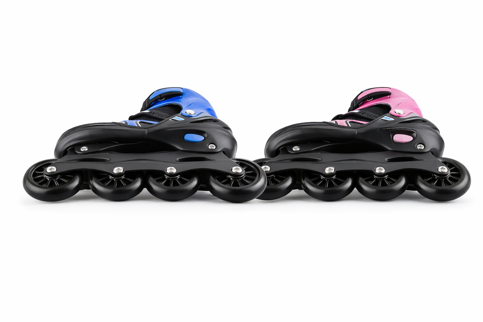 Ролики Speed Power 100 мм для активного катання і фітнесу - мініатюра 3