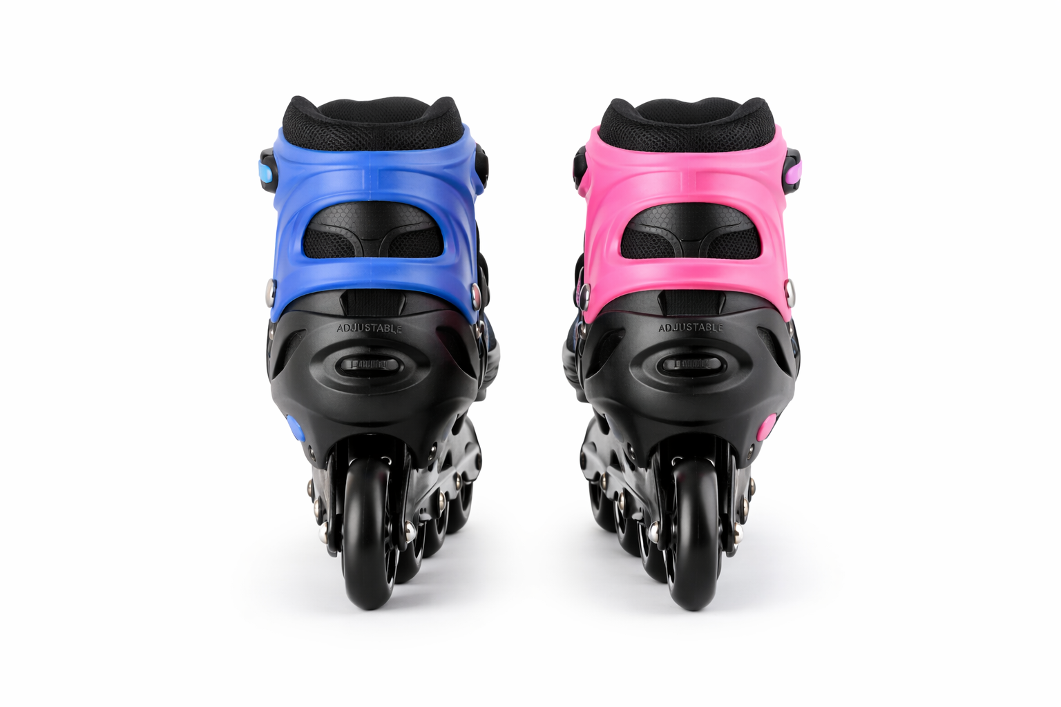 Ролики Speed Power 100 мм для активного катання і фітнесу - мініатюра 4