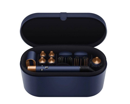 Інноваційний фен з професійними функціями HAIR BRUSH 5 в 1 ∙ Мультистайлер із регульованою температурою ∙ Іонізація - мініатюра 2