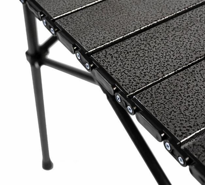 Стіл портативний складаний для кемпінгу - мініатюра 3