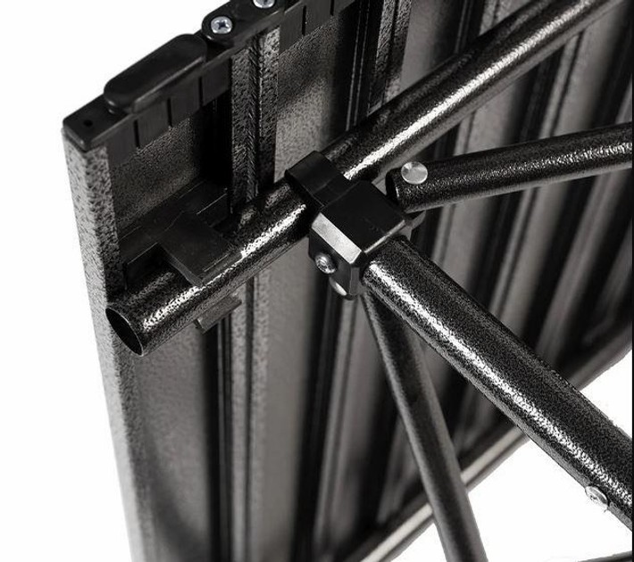 Стіл портативний складаний для кемпінгу - мініатюра 4