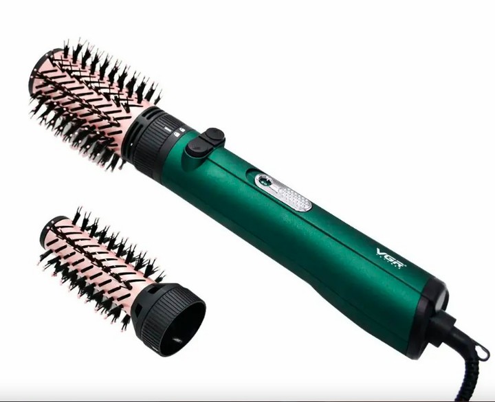 Професійний фен – стайлер VGR V-498 - мініатюра 2