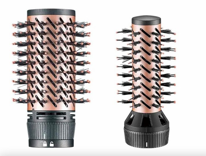 Професійний фен – стайлер VGR V-498 - мініатюра 4