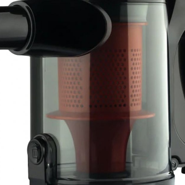 Вертикальний пилосос RAF R.8672, 600 Вт ∙ Ручний пилосос 2 в 1 з контейнером - мініатюра 2