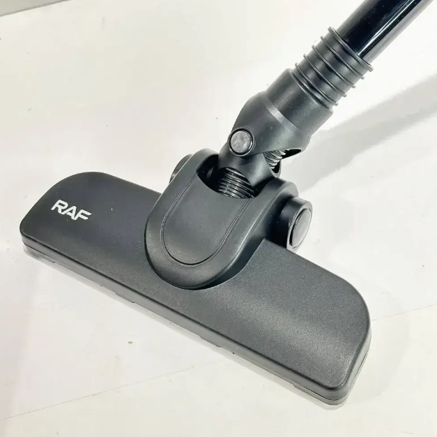 Вертикальний пилосос RAF R.8672, 600 Вт ∙ Ручний пилосос 2 в 1 з контейнером - мініатюра 3