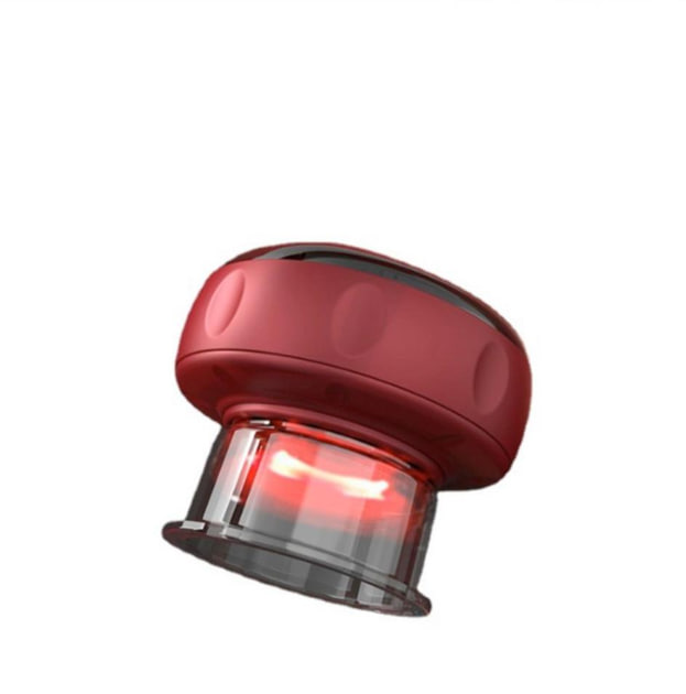 Вакуумний масажер 1052 з функцією нагріву NG 122 - мініатюра 2