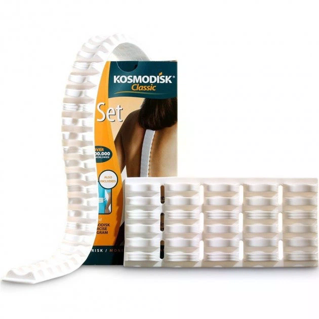 Масажер для спини Kosmodisk Classic Spine Massager - мініатюра 2