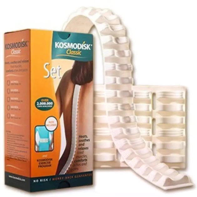 Масажер для спини Kosmodisk Classic Spine Massager - мініатюра 3