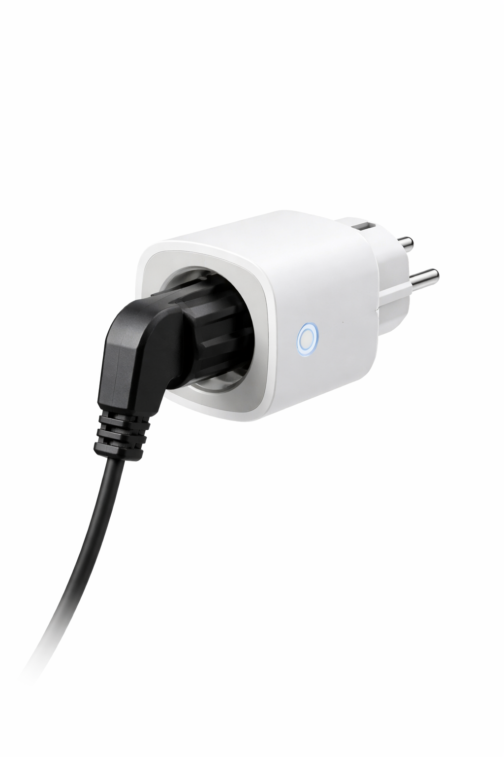 Розумна Wi‑Fi розетка для дистанційного керування технікою - мініатюра 5