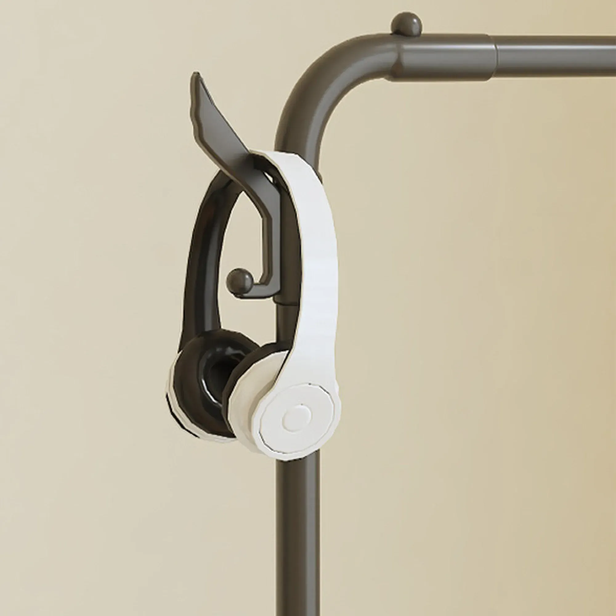 Багатофункціональна вішалка для зберігання Multi Functional Coat Rack AND 9130-4 - мініатюра 4