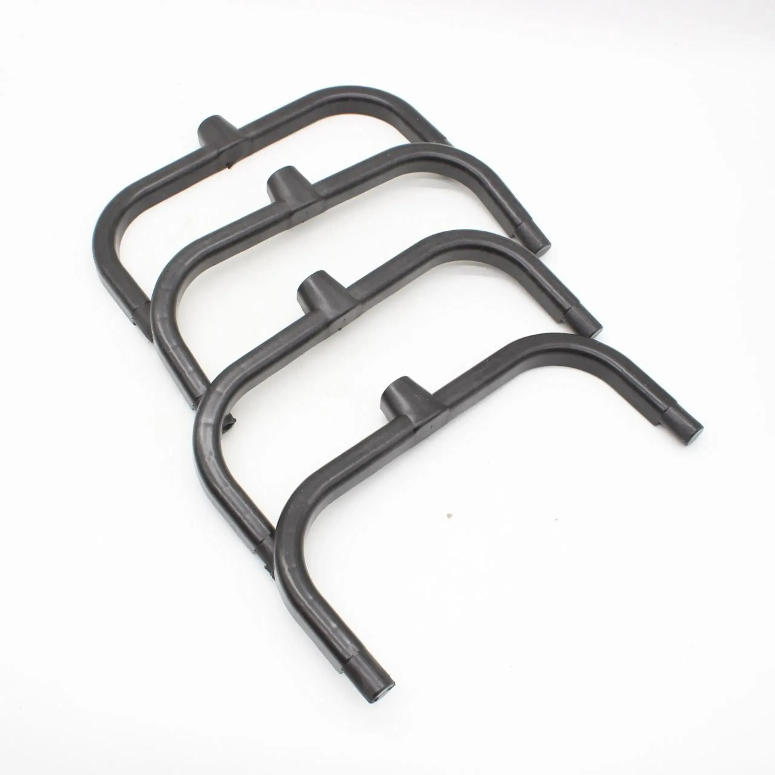 Багатофункціональна вішалка для зберігання Multi Functional Coat Rack AND 9130-4 - мініатюра 7