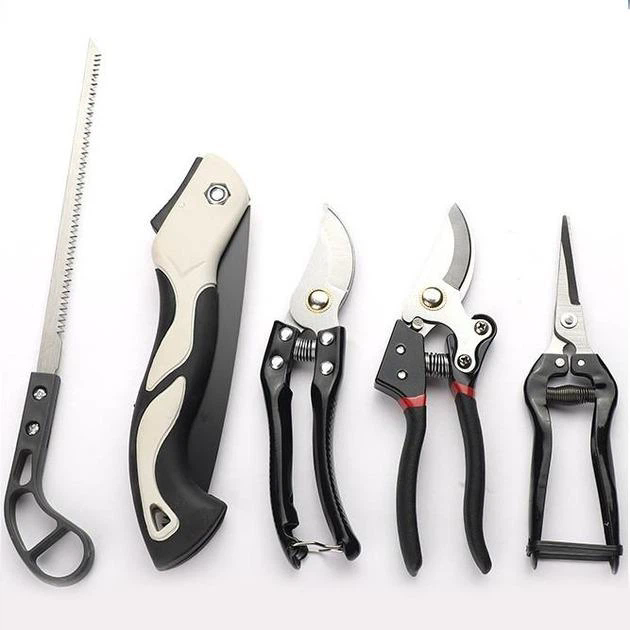 Набір садових інструментів Garden Set SK-5 Top AND 868/5PCS - мініатюра 3
