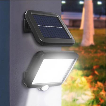 Вуличний LED ліхтар Solar Street Light SL-F120 - мініатюра 6