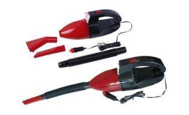 Автомобільний пилосос Car Vacuum Cleaner - мініатюра 2