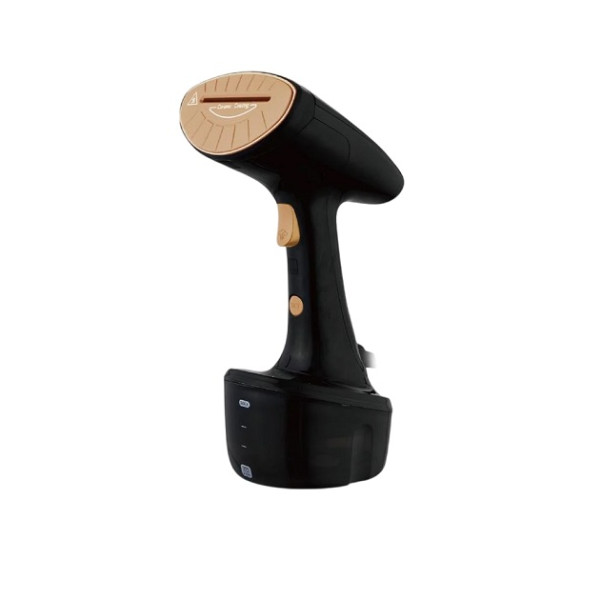 Ручний відпарювач для одягу Domotec MS-R-1285B 2500W • Вертикальний паровий відпарювач для дому, речей, штор і делікатного догляду за тканинами