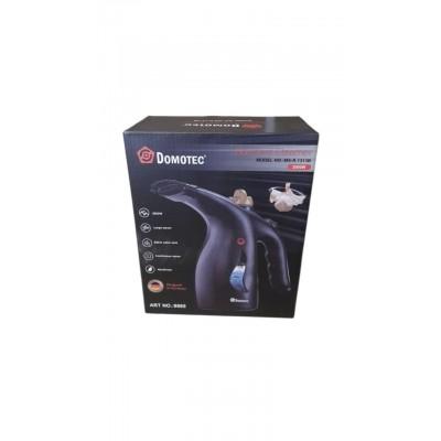 Ручний відпарювач Domotec MS-R-1313B 2000 Вт для одягу і штор - мініатюра 3