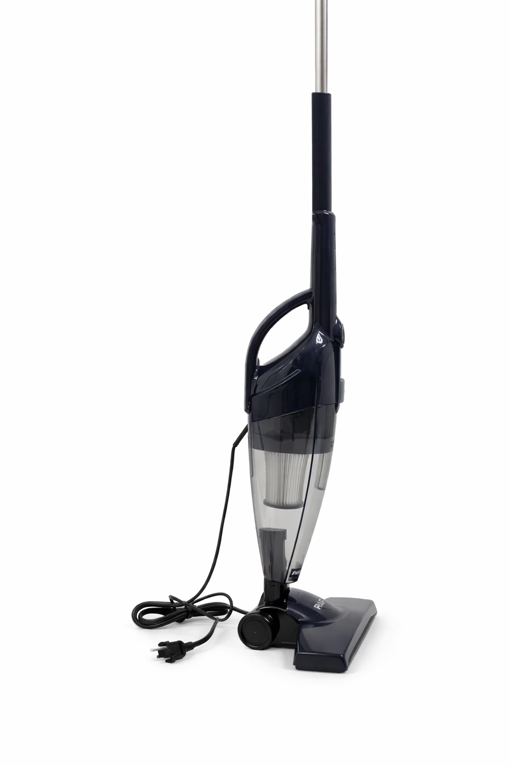 Пилосос Domotec R-8673B 600 Вт для сухого прибирання дому - мініатюра 2