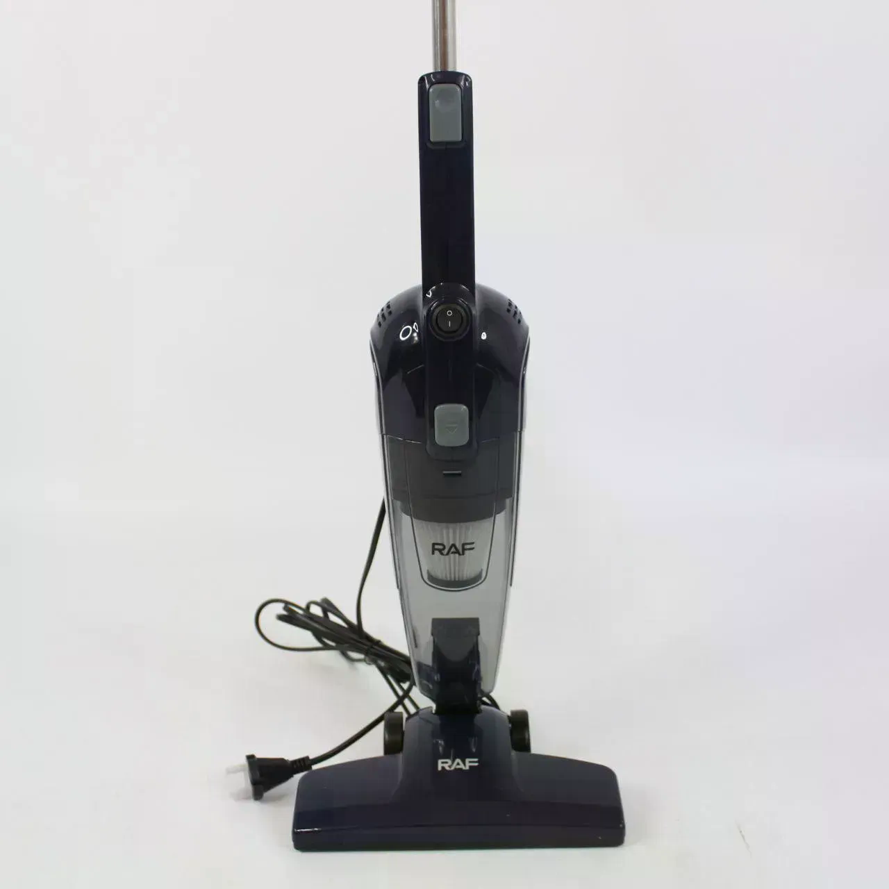 Пилосос Domotec R-8673B 600 Вт для сухого прибирання дому - мініатюра 7