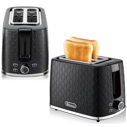 Тостер Domotec MS-508 930 Вт для хрустких тостів - мініатюра 10