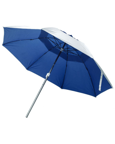 Рибальська парасолька DYS 1,8 м з нахилом і УФ-захистом - мініатюра 2