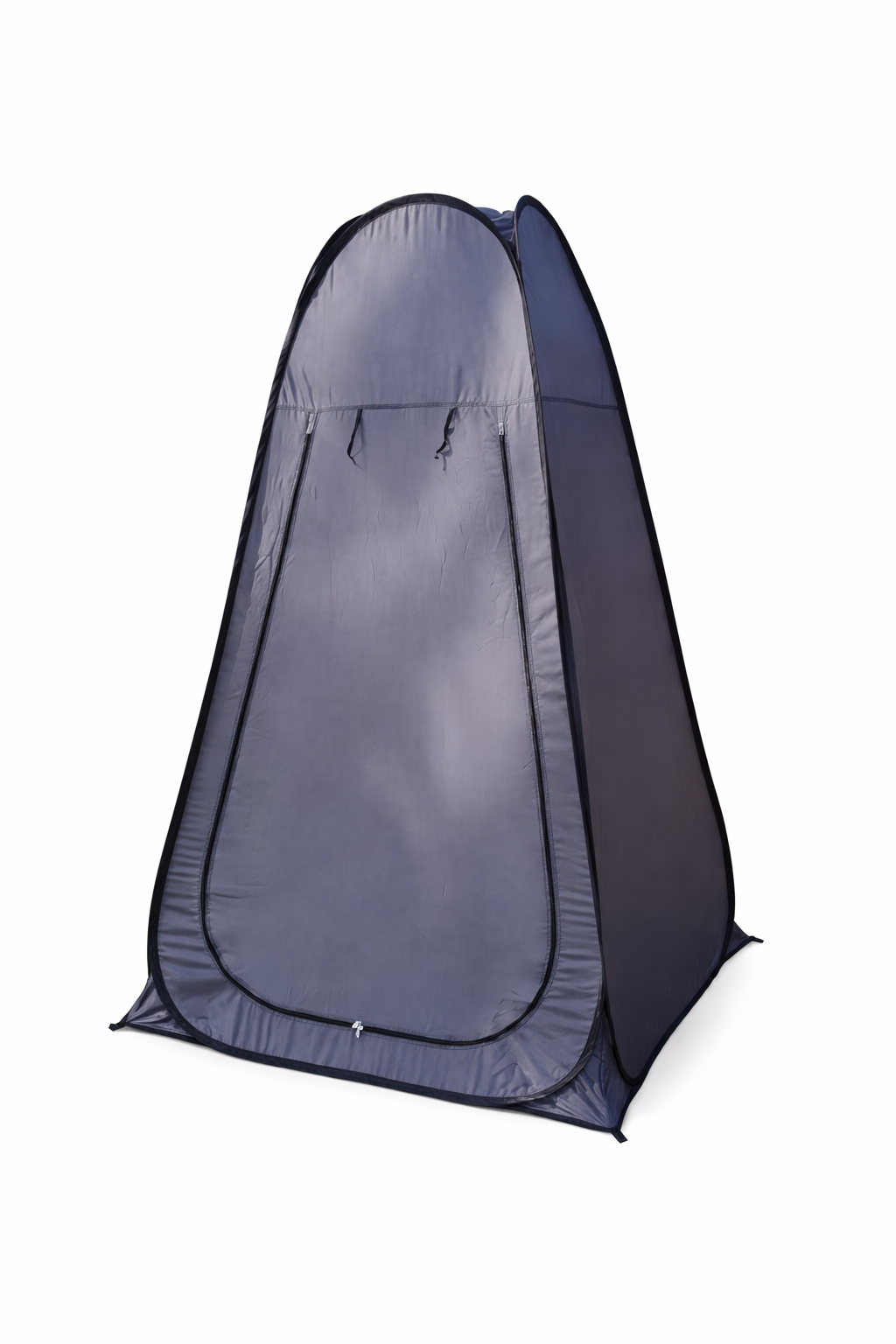 Душ-намет HY28 1,2 x 1,2 м для кемпінгу, дачі і перевдягання - мініатюра 2