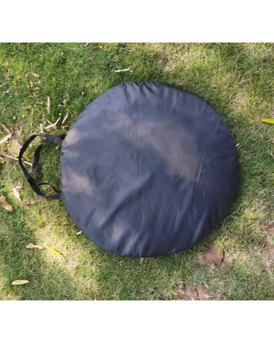 Душовий намет HY28A 1,5 x 1,5 м для кемпінгу і перевдягання - мініатюра 7