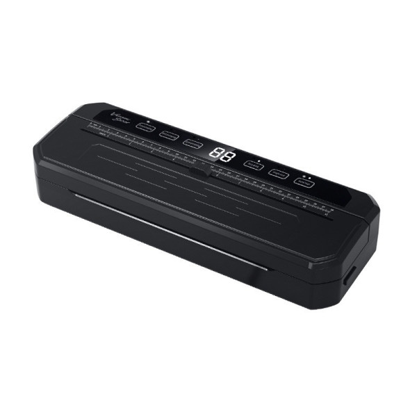 Вакууматор для продуктів AND LY-881 60 кПа 107 Вт - мініатюра 4