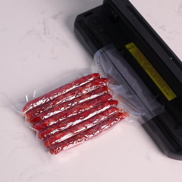 Вакууматор для продуктів AND LY-881 60 кПа 107 Вт - мініатюра 8