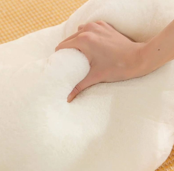 М'яка іграшка Гусак - Обіймашка, 130 см - мініатюра 4