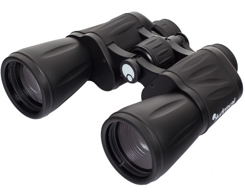 Бінокль Canon 70x70 удароміцний і водонепроникний для туризму, риболовлі та спостереження - мініатюра 2