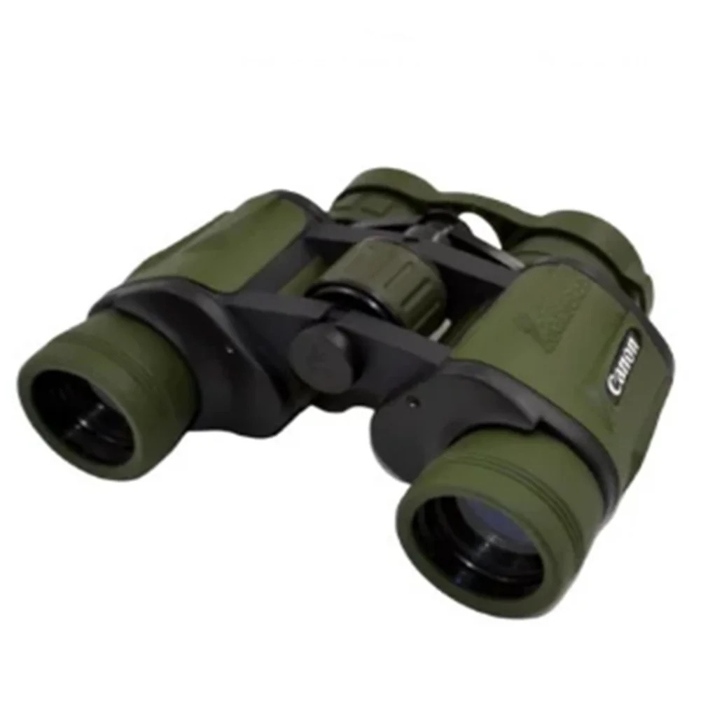 Бінокль Canon 70x70 удароміцний і водонепроникний для туризму, риболовлі та спостереження - мініатюра 5