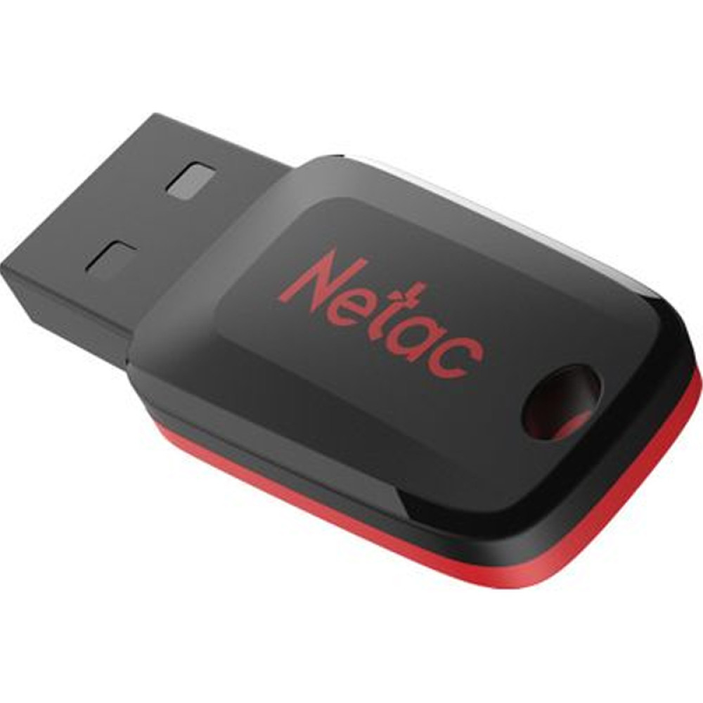 USB флешка Netac U197 32 GB у металевому корпусі зі швидким читанням - мініатюра 3