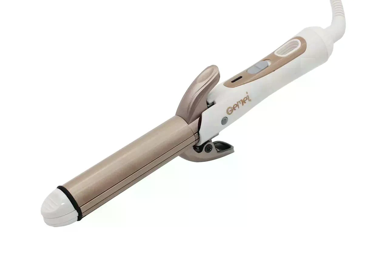 Щипці для волосся GEMEI GM-2962 4 в 1 для укладання та об'єму - мініатюра 4