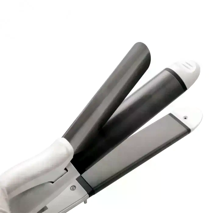 Щипці для волосся VGR V-558 2 в 1 для випрямлення та завивки - мініатюра 4