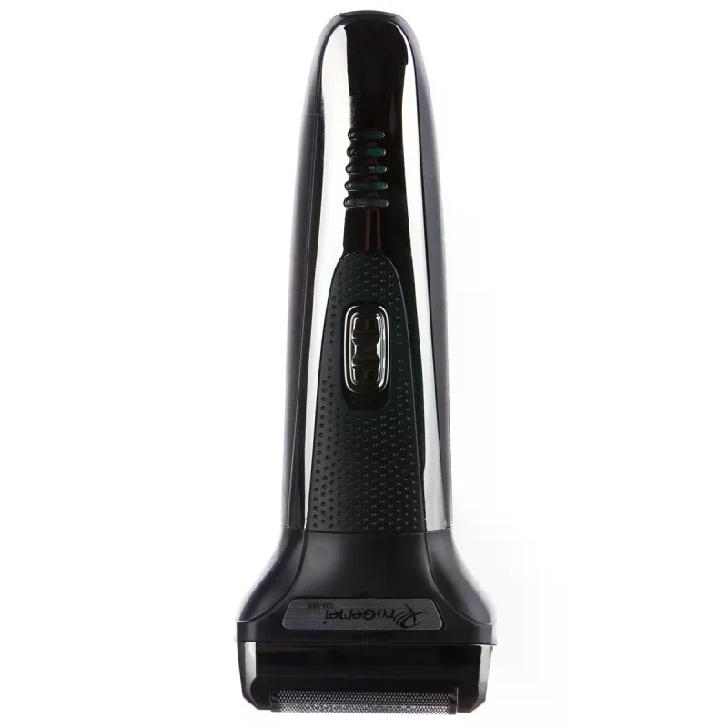 Набір для стрижки GEEMY GM-598 3 в 1 для волосся, бороди та носа - мініатюра 4