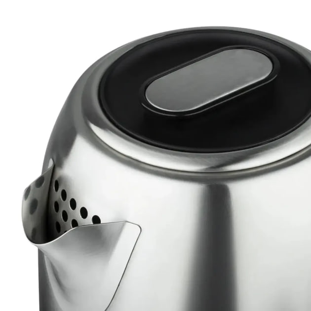 Електрочайник MS-7849 1,7 л з термометром і корпусом із нержавіючої сталі - мініатюра 5