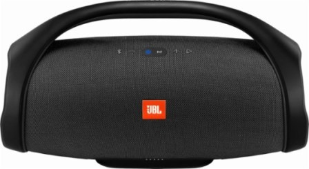 Портативна Bluetooth колонка JBL BOOMBOX BIG з функцією PowerBank та радіо