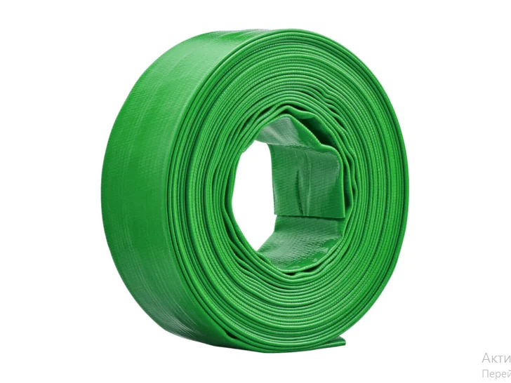 Шланг для крапельного поливу 25 м для грядок, теплиці та саду - мініатюра 6