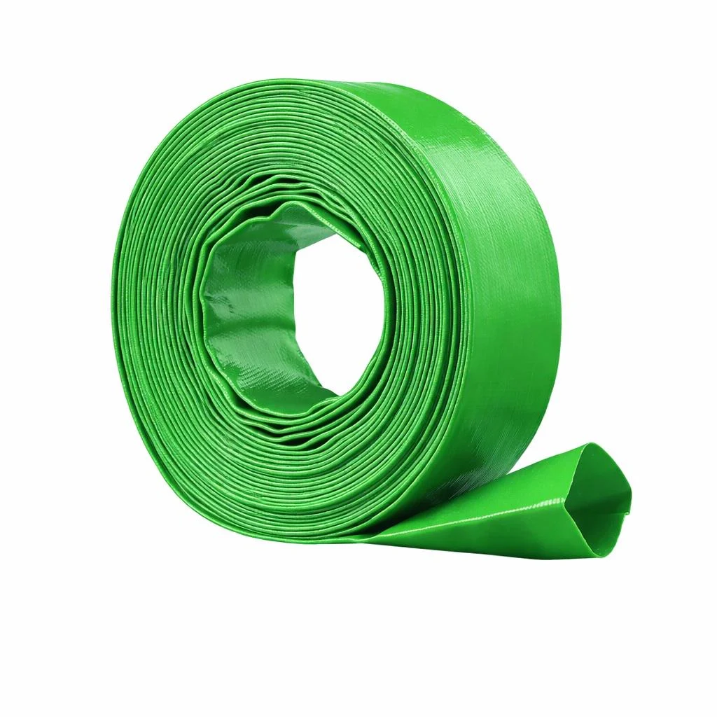 Шланг для крапельного поливу 50 м для городу, теплиці та саду - мініатюра 4