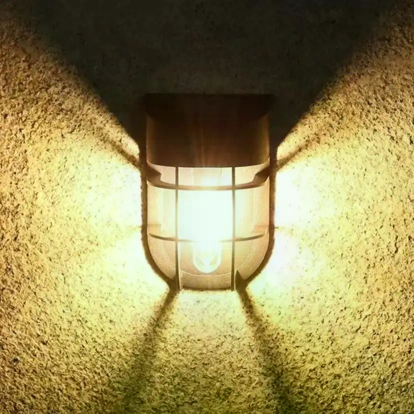 Садовий світильник на сонячній панелі 9 WW теплого білого світла - мініатюра 4