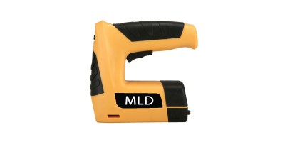Електростеплер акумуляторний MLD AT-ST42 для скоб і цвяхів - мініатюра 2