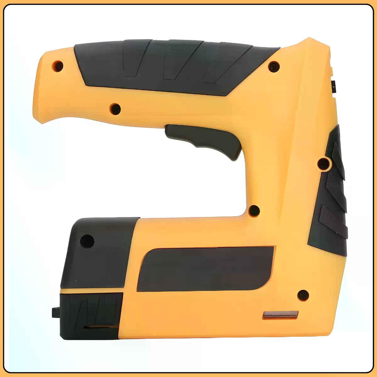 Електростеплер акумуляторний MLD AT-ST42 для скоб і цвяхів - мініатюра 7