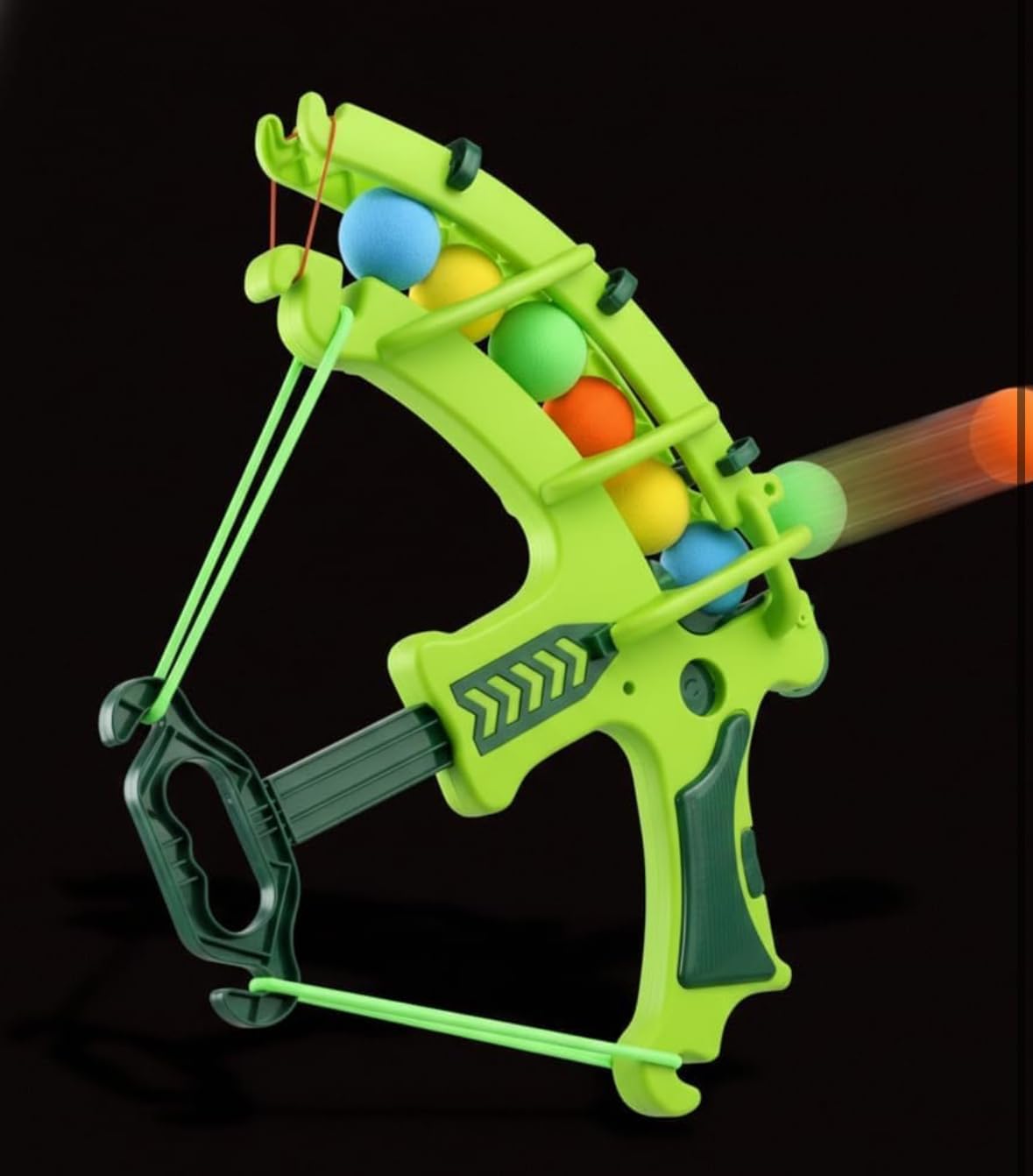 Дитячий набір для стрільби з лука - мініатюра 6