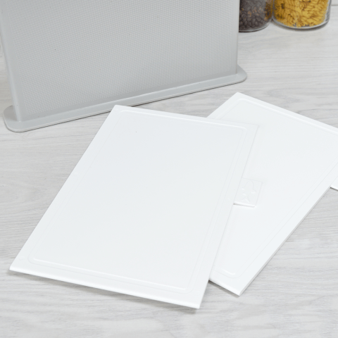 Набір обробних дощок із підставкою - мініатюра 2